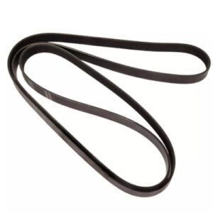 GM 10183940 Serpentine Belt, Fan & AC Compressor (Genuine)