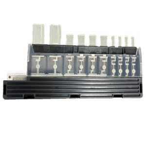 Hyundai 1898010040 Multi Fuse Assembly (Genuine) OEM