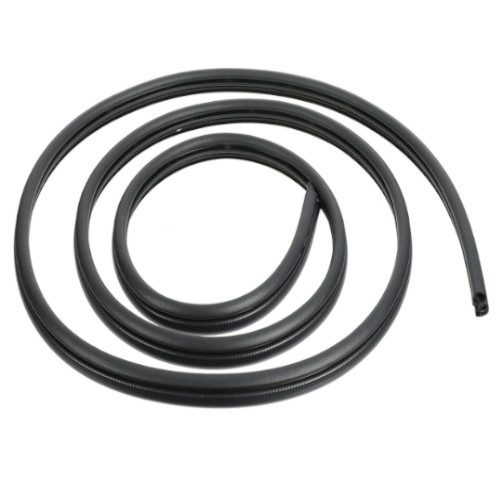 Ford 4C2Z1520709AB Weatherstrip, Door Opening (Genuine) OEM