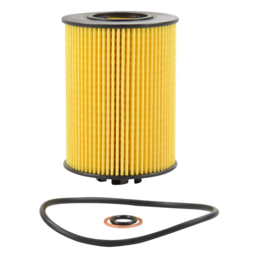 Bosch 72224WS Oil Filter, Engine (Genuine)