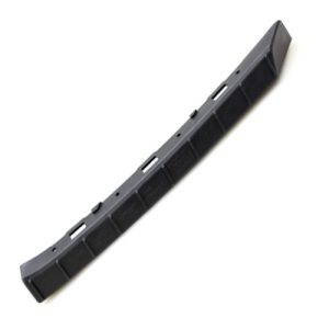Hyundai 86555C1700 Bumper Bracket, FR, Side, LH (Genuine) OEM