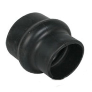Dyna Flex 95-5540 Hump Hose Reducer 5" to 4"