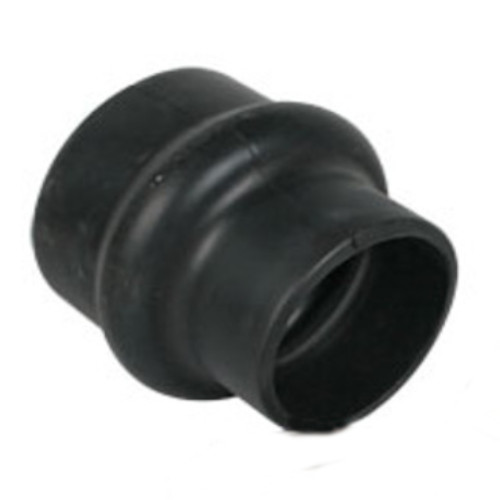 Dyna Flex 95-5540 Hump Hose Reducer 5" to 4"