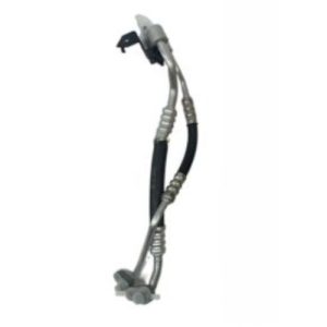 Hyundai 977612W001 AC Tube & Pipe (Genuine) OEM