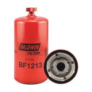 Baldwin BF1213 Filter, Fuel Water Separator (Genuine)