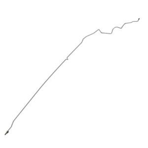 Motorcraft BRTR-285 Tube, Hydraulic Brake Line (Genuine)