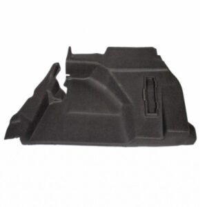 Ford CV6Z5431149AA Trunk Trim, Load Compartment (Genuine)