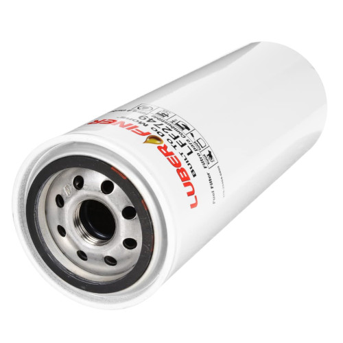 Luber-Finer LFF2749 Fuel Filter (Genuine) BF7587 / 1R0749