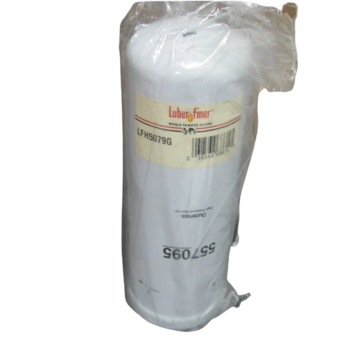 Luber-Finer LFH5079G Filter, Hydraulic (Genuine)