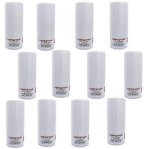 Luber-Finer LFP3191 Filter, Oil, Spin On (Genuin) (12 Pack)