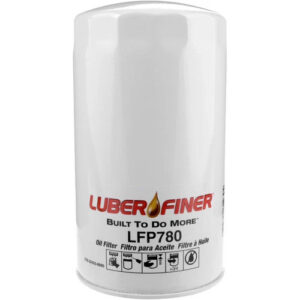 Luber-Finer LFP780 Oil Filter, Heavy Duty (Genuine)