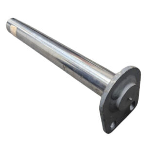 Utility 11724-3 Pivot Pin , Mast to Boom Pivot (Genuine)