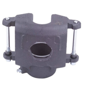 A1Cardone 18-4126 Caliper, Disc Brake (Reman)