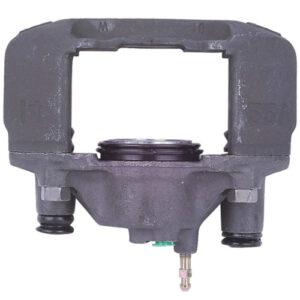 A1Cardone 19-1336A Caliper, Disc Brake ( Ford Escort, Mercury, Mazada)