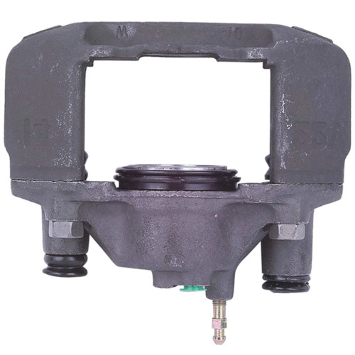 A1Cardone 19-1336A Caliper, Disc Brake ( Ford Escort, Mercury, Mazada)