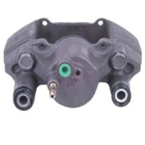 A1Cardone 19-1337A Caliper, Disc Brake (Ford Escort 1991-2003, Mercury, Mazda)