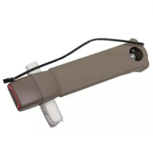 GM 19258471 Seat Belt Kit, Driver Seat Buckle Side (Genuine)