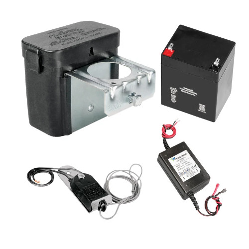 Tekonsha 2028 Breakaway System, Trailer Brake