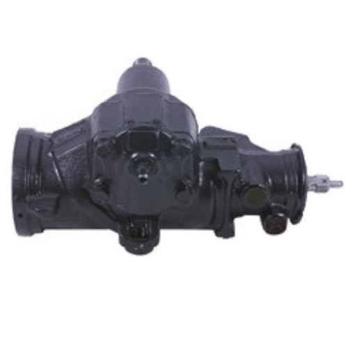 A1Cardone 27-7571 Gear Box, Steering (For GM Pickup, Dodge Ram)