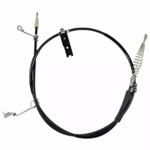 Ford 7C3Z-2A635-CD Parking Brake Cable (Genuine)
