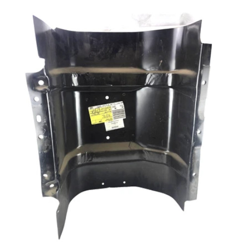 Ford F5TZ-9A147-G Fuel Tank Skid Plate (Genuine)