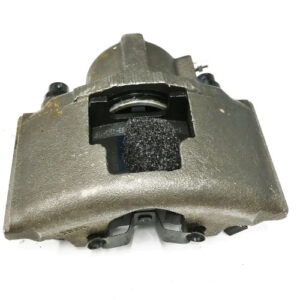 Bendix L55496FM Brake Caliper (replacement Raybestos FRC4414N, Centric 141.66019) (reman)