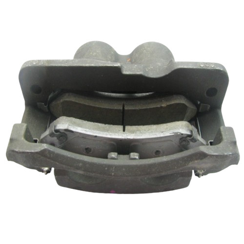Bendix L55866PM Brake Caliper (replacement Centric 141.67032, Raybestos FRC10968)