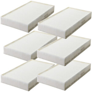 Bosch P3730WS Air Filter, Cabin (6 Pack) (Genuine)