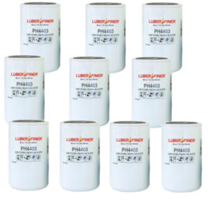 Luber-Finer PH4403 Filter, Oil (10 Pack) (Genuine)