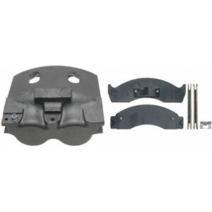 Raybestos RC10213SS Brake Caliper, Disc Right (Remanufactured)