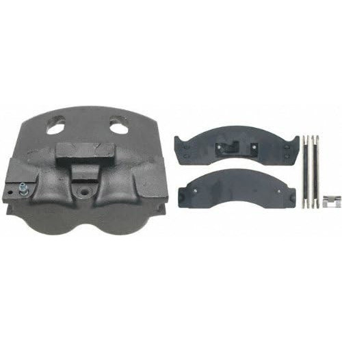 Raybestos RC10213SS Brake Caliper, Disc Right (Remanufactured)