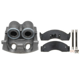 Raybestos RC7023SS Brake Caliper, Disc Right (replacement Centric 141.65043)