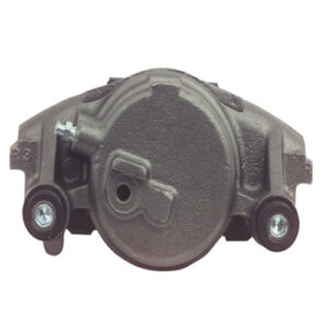 Wagner TQM25038 Brake Caliper, Disc (Remanufactured)
