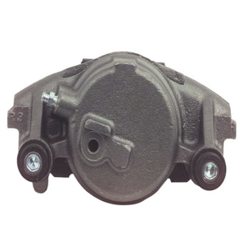Wagner TQM25038 Brake Caliper, Disc (Remanufactured)