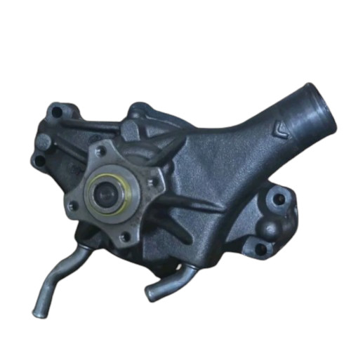 ASC Industries WP-9020 Water Pump (Gates 43315, Dayco DP957)