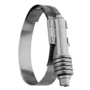 Velvac 022430 Hose Clamp, Constant Torque 2-1/4"-3-1/8"