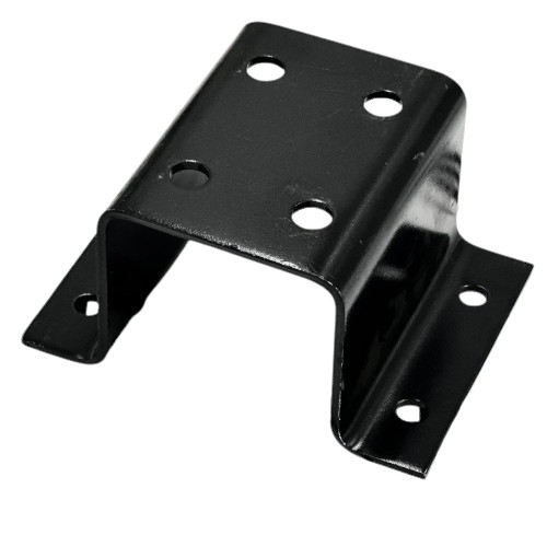 Freightliner 04-19581-000 Exhaust Muffler Bracket