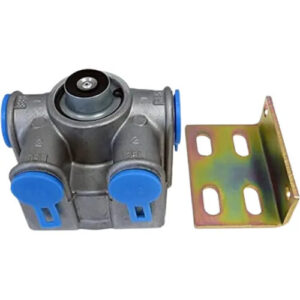 103009-N Relay Valve, Air Brake (Replaces Bendix, Velvac 034026)