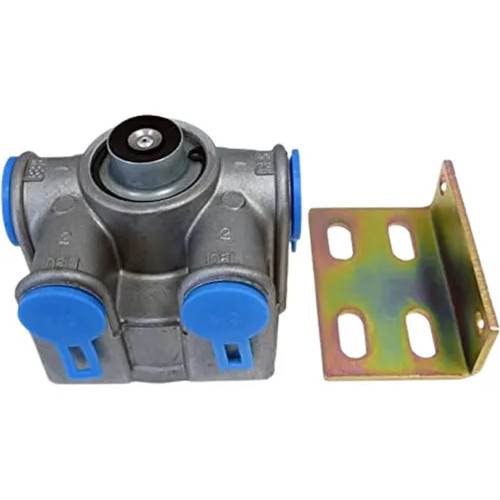 103009-N Relay Valve, Air Brake (Replaces Bendix, Velvac 034026)
