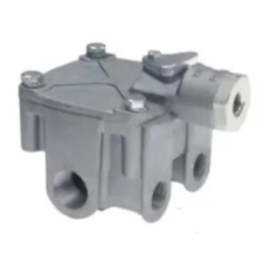 "103010-N Relay Valve, Air Brake (Replaces HALDEX MIDLAND 103010 AUTOMANN 170.103010)"