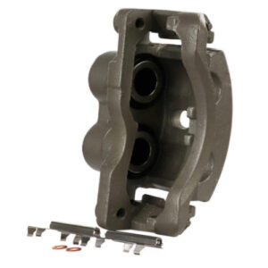 "A1Cardone 18-B4730 Brake Caliper (Reman) (Raybestos FRC11033N, Wagner Brake 10-437677 Centric Parts 141.66003)"