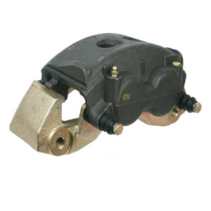 "A1Cardone 18-B8062 Brake Caliper (Reman) (Euclid E12067, Bendix 56520, Raybestos Brakes FRC11863)"