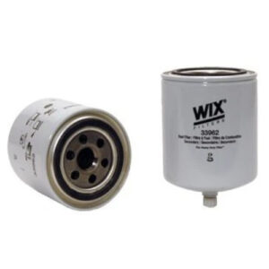 "Wix 33962 Filter, Fuel Water Separator (Baldwin BF9894, LUBER-FINER LFF9342)"