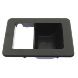 Ford 9L3Z-1667460-AA Bezel, Release Handle (Genuine)