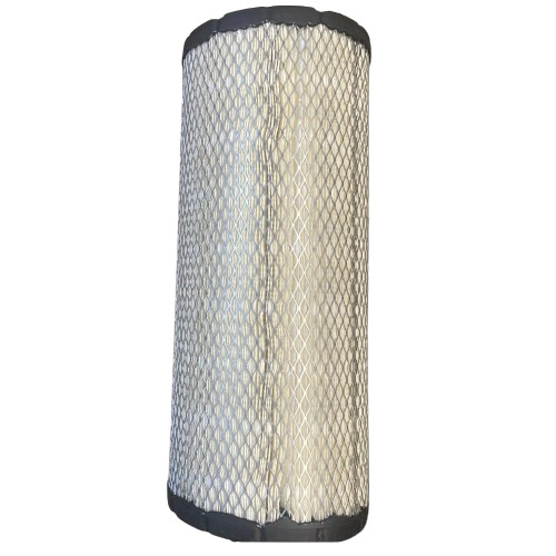 Hastings AF2470 Air Filter, Engine (Baldwin RS5767, ACDELCO A3101C)