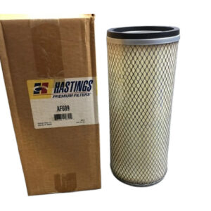 Hastings AF609 Air Filter, For International