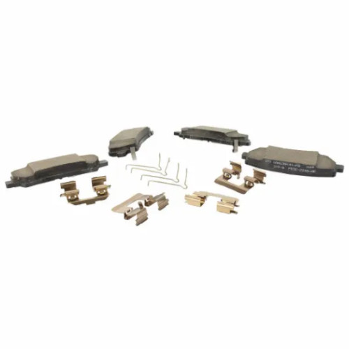 Motorcraft BRF-1866 Brake FR3Z2200K (Genuine)