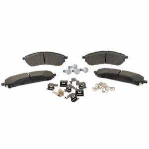 Motorcraft BRF-1885 Brake JB3Z2200D (Genuine)