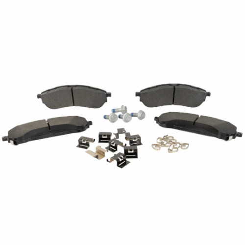 Motorcraft BRF-1885 Brake JB3Z2200D (Genuine)