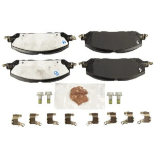 Motorcraft BRF-1922 Brake L1MZ2001G (Genuine)